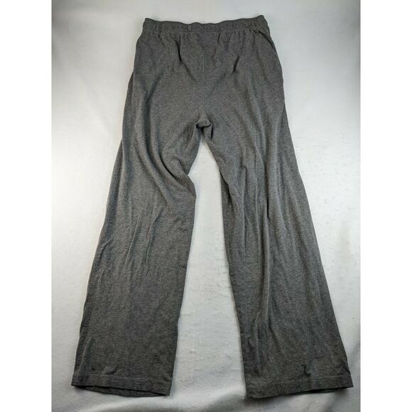 Mens TOPGUN Movie Sweatpants Sz XL Gray I Feel the Need for Speed SEE DESC - Picture 2 of 8